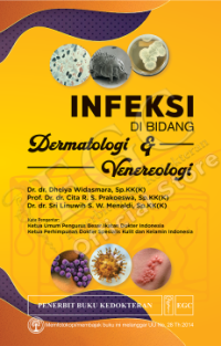 Infeksi di bidang dermatologi dan venereologi