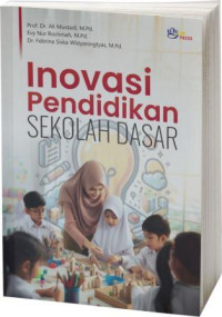 Inovasi Pendidikan Sekolah Dasar