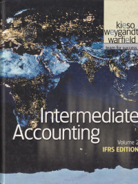 Intermediate accounting volume 2