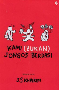 Kami (bukan) jongos berdasi