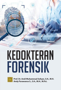 Image of Kedokteran forensik