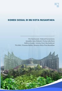 Image of Kohesi sosial di ibu kota nusantara