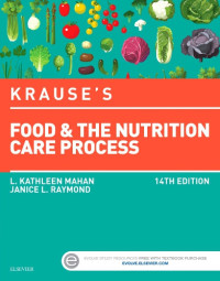 Image of Krauses food & the nutrition care process