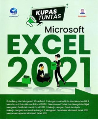 Kupas tuntas microsoft excel 2021