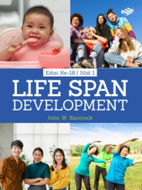 Image of Life span development jilid 1