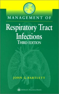 Management of Respiratory Tract Infections