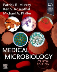 Image of Medical microbiology