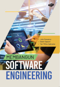 Image of Membangun software engineering