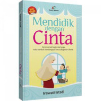 Mendidik dengan cinta