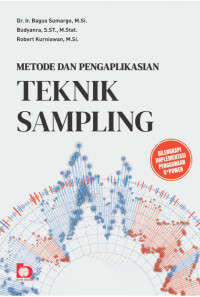 Metode dan pengaplikasian teknik sampling