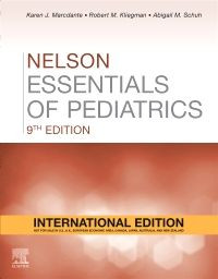 Nelson Essentials of Pediatrics