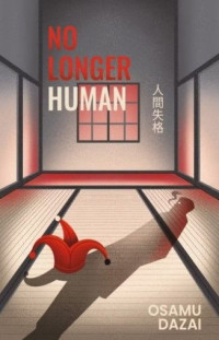 Image of No longer human