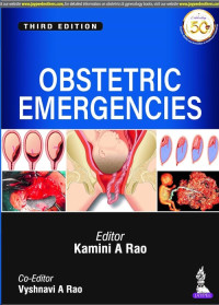 Obstetric Emergencies