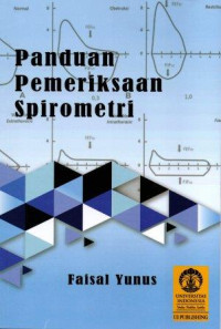 Panduan pemeriksaan spirometri