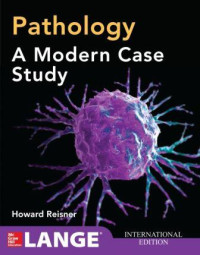 Pathology : A Modern Case Study