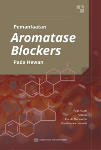 Image of Pemanfaatan aromatase blockers pada hewan