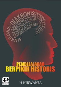 Pembelajaran berpikir historis