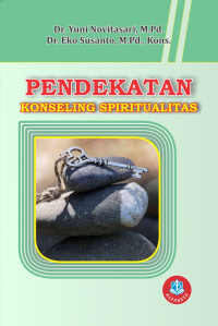 Pendekatan konseling spiritualitas