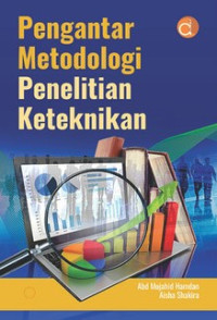 Pengantar metodologi penelitian keteknikan