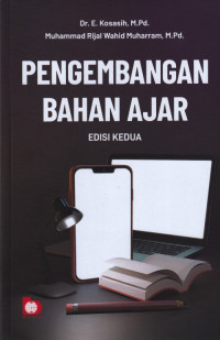 Image of Pengembangan bahan ajar