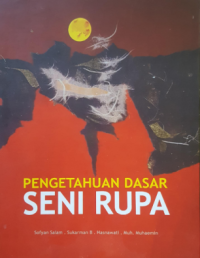 Pengetahuan dasar seni rupa