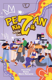 Image of Pezan klazik untuk Gen Z