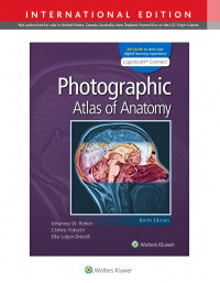 Image of Photographic atlas of anatomy