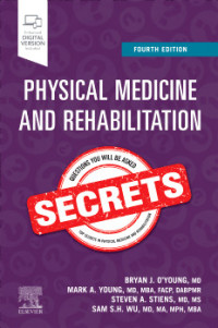 Image of Physical medicine and rehabilitation secrets