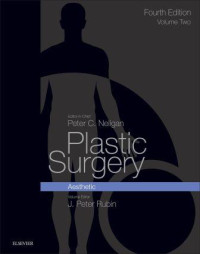 Plastic Surgery : Aesthetic Volume 2