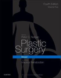 Plastic Surgery : Breast Volume 5