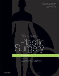 Plastic Surgery : Principles Volume 1