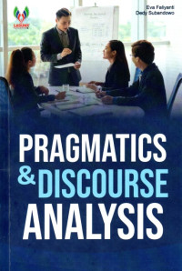 Pragmatics and discourse analysis