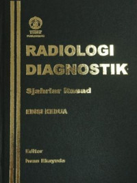 Radiologi diagnostik