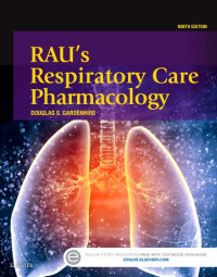 Image of Raus respiratory care pharmacology