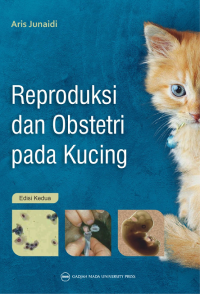 Image of Reproduksi dan obstetri pada kucing