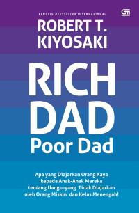 Rich dad poor dad