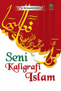 Seni kaligrafi islam
