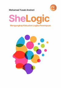 Image of Shelogic: mengungkapkan kekuatan logika perempuan
