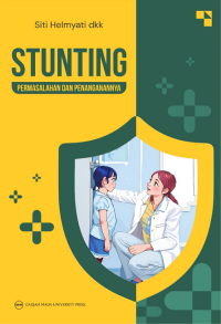 Image of Stunting: permasalahan dan penanganannya