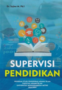 Supervisi pendidikan
