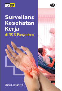 Image of Surveilans kesehatan kerja di RS dan fasyankes