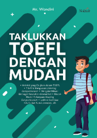 Taklukan TOEFL dengan Mudah