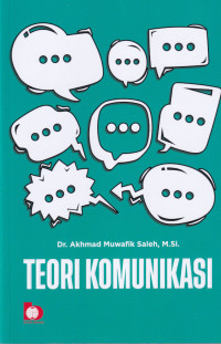 Image of Teori komunikasi