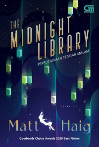 Image of The midnight library = perpustakaan tengah malam