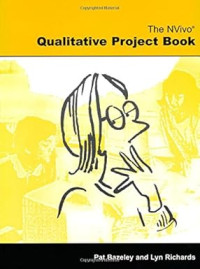 The NVivo qualitative project book
