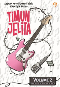 Timun jelita volume 2