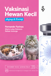 Image of Vaksinasi hewan kecil: anjing dan kucing