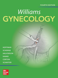 Image of Williams gynecology