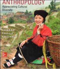 Cultural anthropology : appreciating cultural diversity