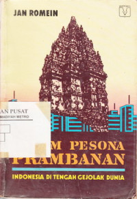 Image of Dalam Pesona Prambanan